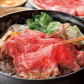 松阪牛 もも・バラすき焼き 500g【二重包装不可】