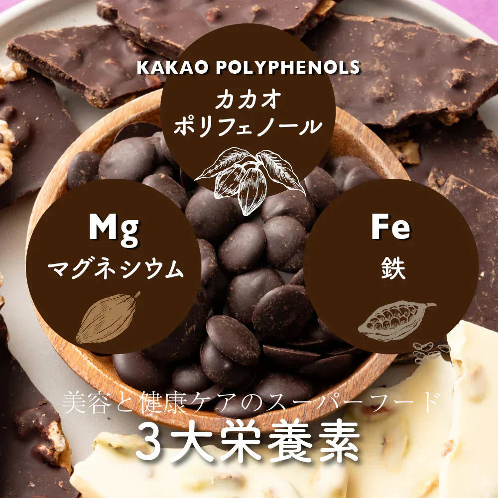 カカオマス 500g 送料無料 チョコレート お菓子づくり 製菓 製パン