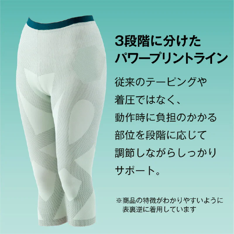 【ブラック M-Lサイズ】スパッツ お医者さんのサポートスパッツ ピタ肌 股関節 膝 歩行サポート 膝裏 ひざ ヒザ レディース 七分丈 7分丈 ブラック 健康 トレーニング スポーツ 運動 サポート 脚 足 女性用 ウォーキング 散歩 ヨガ グッズ フィットネス