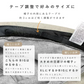 【フリーサイズ56-58.5cm-オフホワイト】【商品名：紐付き麻ポリブリムハット】
