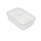 エンバランス クリアコンテナ S 620ml 1個 角型 鮮度保持容器 EMBALANCE CLEAR CONTAINER