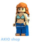 ワンピースブロックおもちゃ LEGO互換品 14点セット ルフィ サンジ 組立 玩具 おもちゃ ミニフィギュア 人気 漫画 アニメキャラクター プレゼント  s036