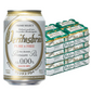 ヴェリタスブロイ ピュア＆フリー  ALC. 0.0% 330ml×3ケース/72本