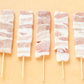 バーベキュー焼肉セット bbq イベント  焼き鳥 豚バラ串 30g×50本