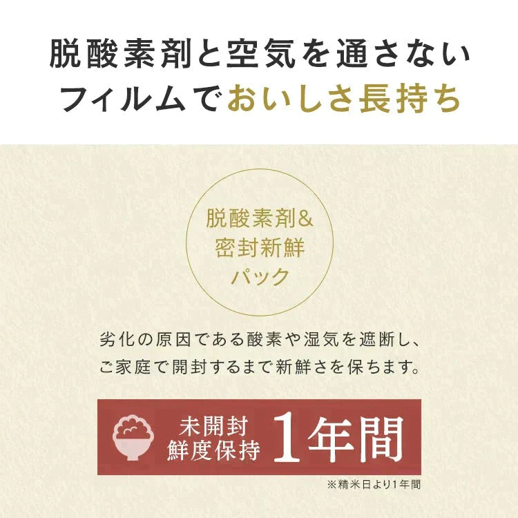 【カートアップNG】【2個セット】【新米】【令和4年産】30年度産【無洗米 10kg お米 白米】低温製法米 無洗米 北海道産ななつぼし 5kg×2 アイリスオーヤマ