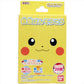 バンダイ ポケットモンスター 滅菌済 ジュニアサイズ 20枚入り X8箱