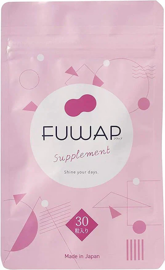 FUWAP フワップ 　３０粒