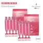 【2個セット】ミルボン MILBON グランドリンケージ 4 9gx4 36g トリートメント GRANDLINKAGE ヘアトリートメント 軟毛向け シルキーリュクス