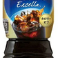 【送料無料】ネスカフェ エクセラ ボトルコーヒー 甘さひかえめ 900ml×24本/2ケース