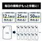 次亜塩素酸水 500ppm 2.5L 今だけ!空ボトル付き 除菌 消臭 花粉 ZIALAB ジアラボ  2.5リットル　ペット　ペット臭 トイレ 犬 猫 小動物 うさぎ おしっこ うんち 臭い