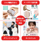 【 2個セット 】インフルエンザウイルスA/B 3種抗原同時に対応 自宅検査 返送不要 コロナ検査キット唾液 セルフ検査キット 検査キット 痛くない 鼻腔検査 5分検出 インフルエンザ検査キット 高原検査キット 研究用 送料無料