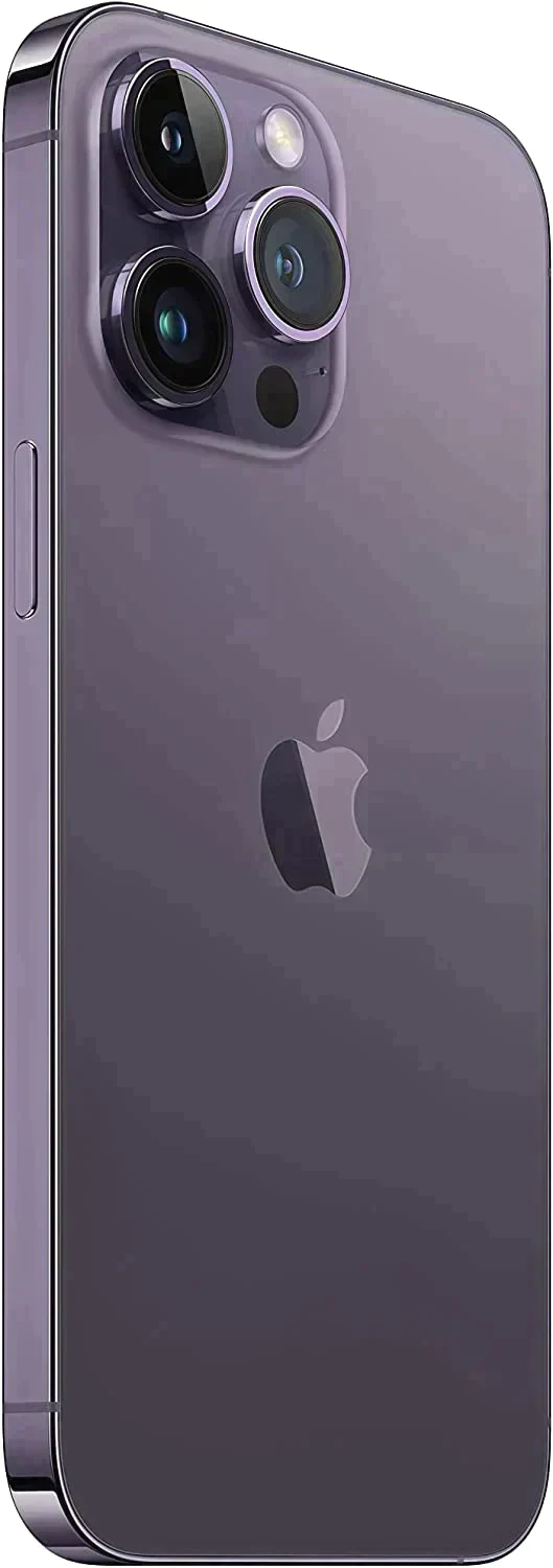 ✅【即納 新品未開封】 SIMフリー iPhone 14 pro 128GB ディープパープル アイフォン