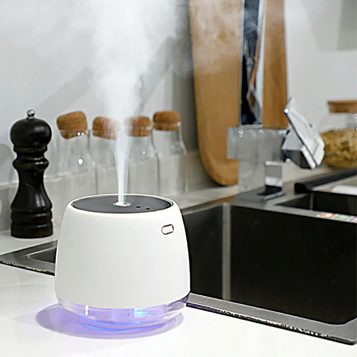 LED付き アルコール ディスペンサー 自動 180ml 非接触 消毒液 自動噴霧器 アルコール消毒 赤外線センサー 飲食店 美容院 病院 玄関 子ども 大人