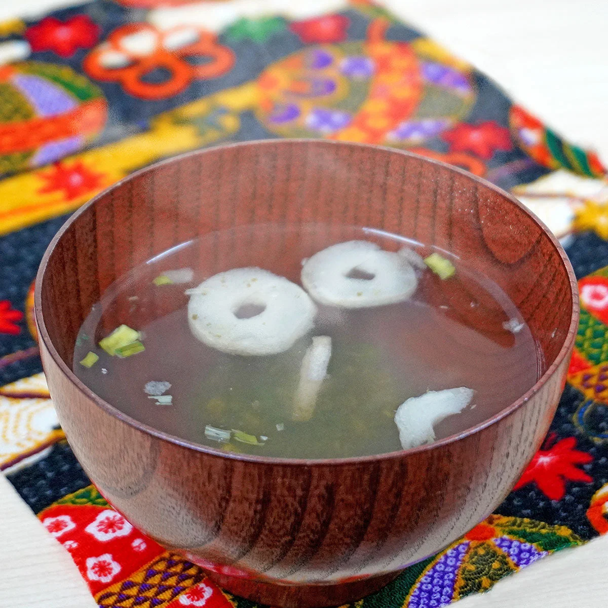 腸も肌も喜ぶ「ヌメ活」！ ×3袋セット 36食 非常食 保存食 送料無料