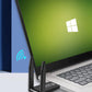 WiFi 無線LAN 子機 USB3.0 WIFIアダプター 1300Mbps 5dBi 2.4Ghz/5Ghz デュアルバンド 無線lanアダプタ 802.11AC 高速通信 Windows11/10/8.1/8/7/XP/Vista/Mac OS対応 PC/Desktop/Laptop 日本語説明書