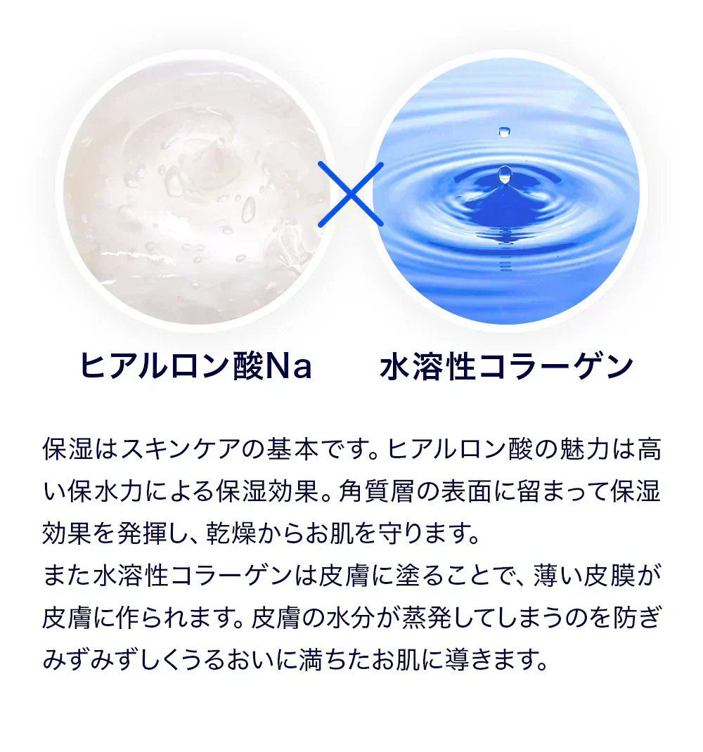 花印 オールインワンジェル ジェルパック 80g 2個セット　HANAJIRUSHI スーパーモイスチュアフェイスマスク 保湿ジェル パック オールインワンジェルクリーム オールインワン化粧品