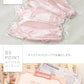 【ふつうサイズ】【マシュマロピンク】【100枚セット】耳紐同色 立体マスク 3D マスク 4層構造 両面同色 5枚ずつ 個包装 くちばし 不織布 マスク 小顔 美 シルエット 使い捨て 血色 マスク カラー カラーマスク ジュエルフラップマスク Jewel Flap Mask 公式 WEIMALL 94-c 花粉症 花粉症対策 予防