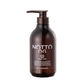 NOTTO OG NO.1 シャンプー 500ml マーキュリーコスメティック メーカー公認正規販売店  ノットシャンプー サロン専売品  (送料無料)