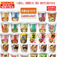 【味噌汁】お湯を注ぐだけでこんなに美味しいなんて！カップ味噌汁 マルコメ・旭松・永谷園・ヒカリ味噌 アソート24個 関東圏送料無料