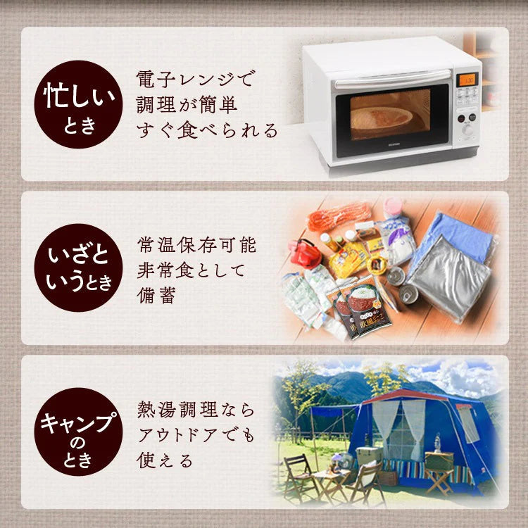 【カートアップNG】【24食セット】アイリスフーズ スパイス香る欧風ビーフカレー 170g