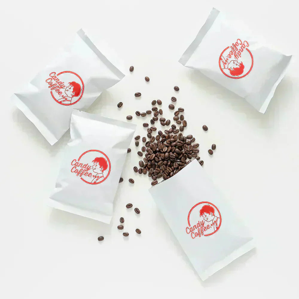 ｜【高級】マンデリンロイヤルG1｜【40g】【お試し】【出来立て】コーヒー豆 インドネシア原産 【贈答・高級コーヒー】【高級厳選】 / 甘さと香りの評判が良い珈琲豆屋CandyCoffee®︎ 【大容量】 / ⭐︎G1⭐︎かなり贅沢。⭐︎ 高級版マンデリンG1 / 【究極の香り】「香り・コク」が特徴。非常におすすめです。