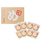 【送料無料】博多食材工房 お土産/福岡 福太郎めんべい辛子めんたい風味プレーンM 48枚セット/16枚入(2枚×8袋)×3箱セット 067-771-3