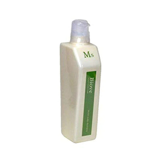 デミ ビオーブ モイストスキャルプシャンプー 550ml [医薬部外品]【育毛】