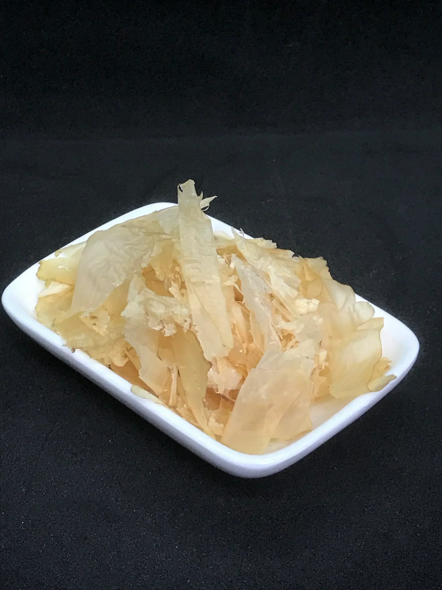 【話題沸騰中！】青森シャモロック鶏節　花削り25ｇ