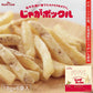 【送料無料】じゃがポックル オホーツクの塩味 6袋入×24個入 カルビー/Calbee 北海道限定【ケース買い