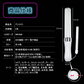 ペンライト 2本セット 15色 LED 電池式 軽量 ストラップ付き 明るい 高輝度 発光 ペンラ ケミカルライト コンサート ライブ フェス パーティー ファンミ 推し活