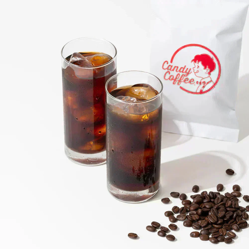 ｜ショコラショコラ｜【200g】【20杯分】【出来立て】コーヒー豆 ブラジル原産 【プレミアムシリーズ】【高級版】 / 甘さと香りの評判が良い珈琲豆屋CandyCoffee®︎ 【大容量】 /『超甘い。』 / 【チョコレート】「甘み」が特に強く、非常におすすめです。