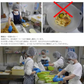 【230g】3種類の芋チップス 野菜チップス かりんとう さつまいも けんぴ お菓子 おやつ 駄菓子