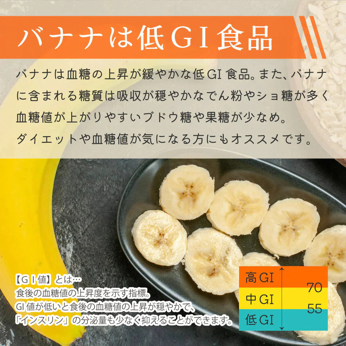 ドライバナナ バナナチップス 無添加 砂糖不使用 オーガニック 有機 100g 無農薬 オイル不使用 有機JAS認証 スリランカ セイロン バナナ ドライフルーツ 保存食 非常食 乾燥 健康 美容 おやつ お菓子 おつまみ 業務用