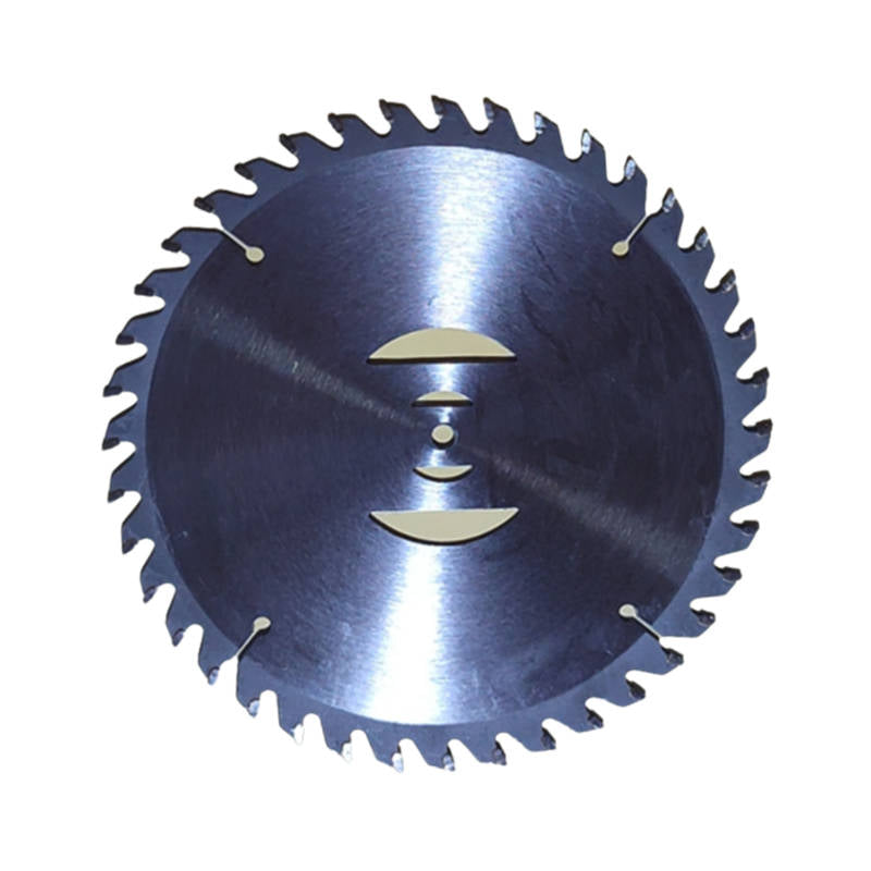 電動草刈り機用 チップソー 40歯 40P 替刃 ステンレス 厚さ0.8mm 直径146.9mm 部品 交換 丸い 刃 替え刃 予備 パーツ 専用 金属刃 刈払機 芝刈り機