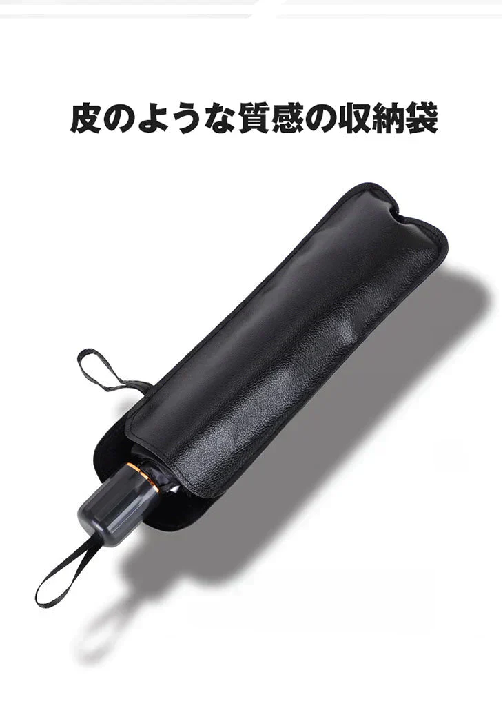 【Mサイズ】車 サンシェード 傘 選べる2size フロントガラス 傘式 パラソル 傘型 フロントサンシェード 車用 折りたたみ傘 日除け 日よけ uv 紫外線カット コンパクト 紫外線対策 遮光 断熱 収納便利 車サンシェード 収納ポーチ付き