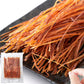 【3人シェア買いでお得】【お徳用】いかそうめん 200g！ イカ ソウメン 噛めば噛むほど口に広がるいかの美味しさ!!ネコポス