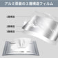 【無香料！安心用ウェットティッシュ】＼20枚入り×10袋／防災用ウェットティッシュ 10年保存できる ノンアルコール 無香料 ウェットティッシ 防災用品 備蓄 携帯トイレ ポータブルトイレ 防災グッズ 災害 水害 地震 アウトドア 防災グッズ