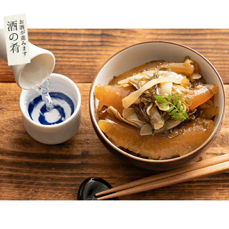 数の子松前漬け 400g 数の子 北海道加工 松前漬け 真昆布 がごめ昆布 するめいか かずのこ 母の日 プレゼント ギフト  母の日思いの 健康 実用的 父の日 子供 孫