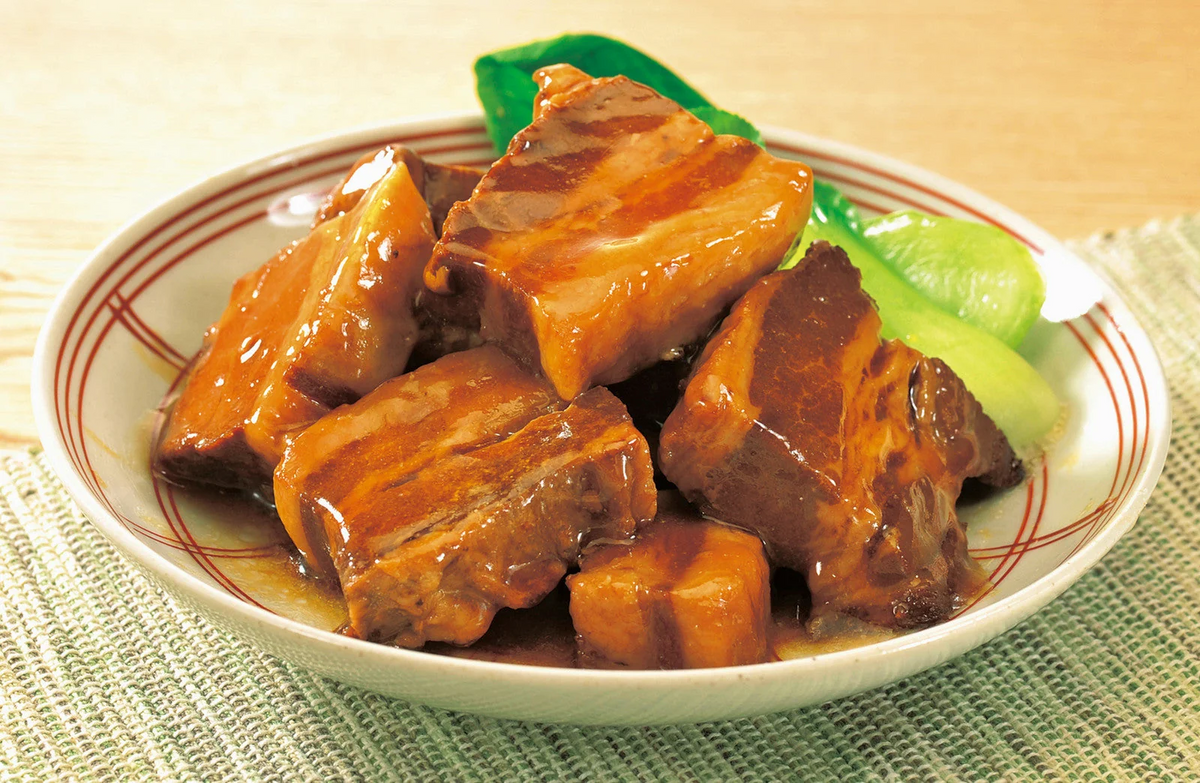 豚の角煮缶詰 160g(固形量80g)×12缶入
