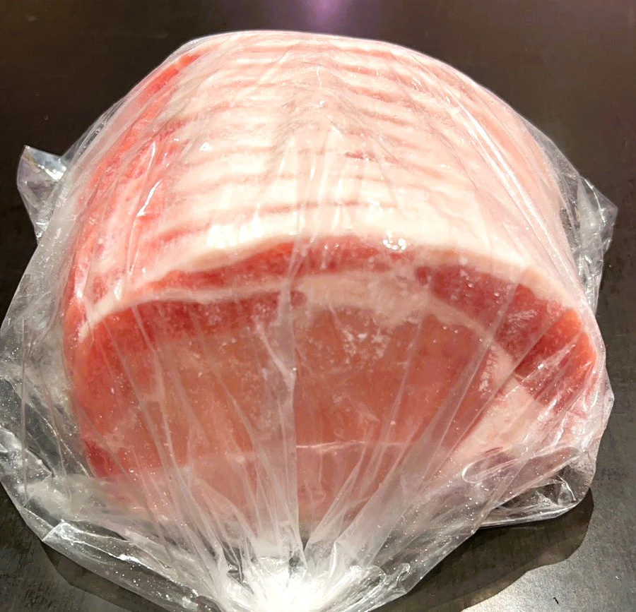 豚ロースとんかつ用　約8ｋｇセット（約100ｇ×80枚）肉 ギフト 送料無料 豚ロース トンカツ 業務用 冷凍 豚肉 お取り寄せ お取り寄せグルメ 北海道と沖縄を除き 【送料無料】