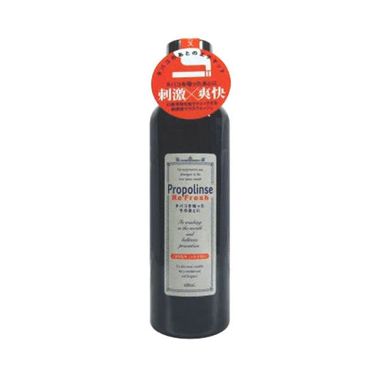 プロポリンス リフレッシュ 600ｍｌ