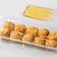 明石焼き 10玉×3パック だし付き