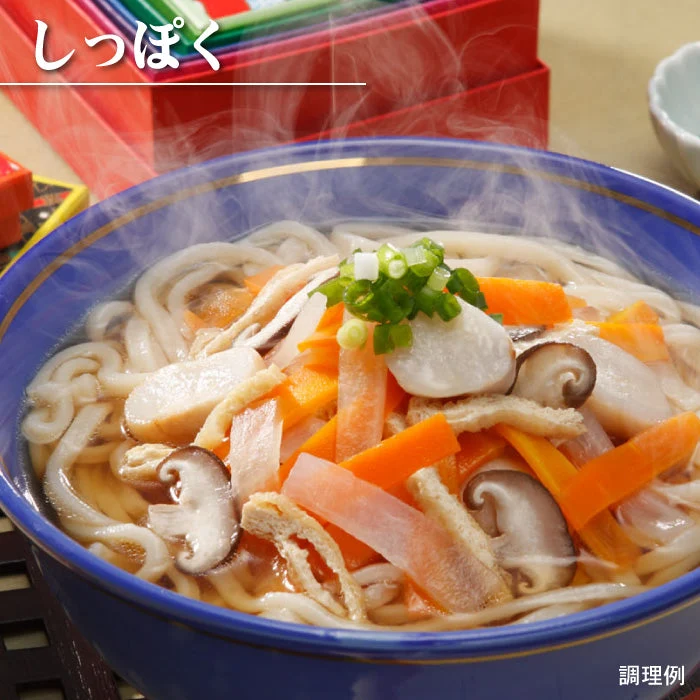 本場さぬきうどん「讃岐麺維新」（36人前）つゆ無し