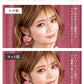 Dolly Cosmeドーリーコスメ ハイカバークリームファンデーション 【ウォームブラウン】クラッセ コスプレ 化粧下地