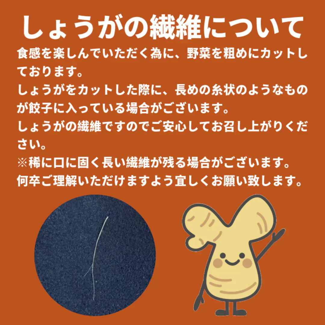 超メガ盛り！黒餃子&本餃子 約144個（黒餃子96個、本餃子48個）