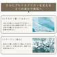 オールインワンゲル 【150g】 化粧水 乳液 美容液 クリーム 化粧下地 ひば油 馬油 プロテオグリカン コエンザイムQ10