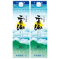 【送料無料】雲海酒造 雲海そば 20度 パック 1800ml 1.8L×2本【北海道・沖縄県・東北・四国・九州地方は必ず送料が掛かります】