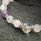 恋ブレスレット 恋愛運アップ パワーストーンブレスレット