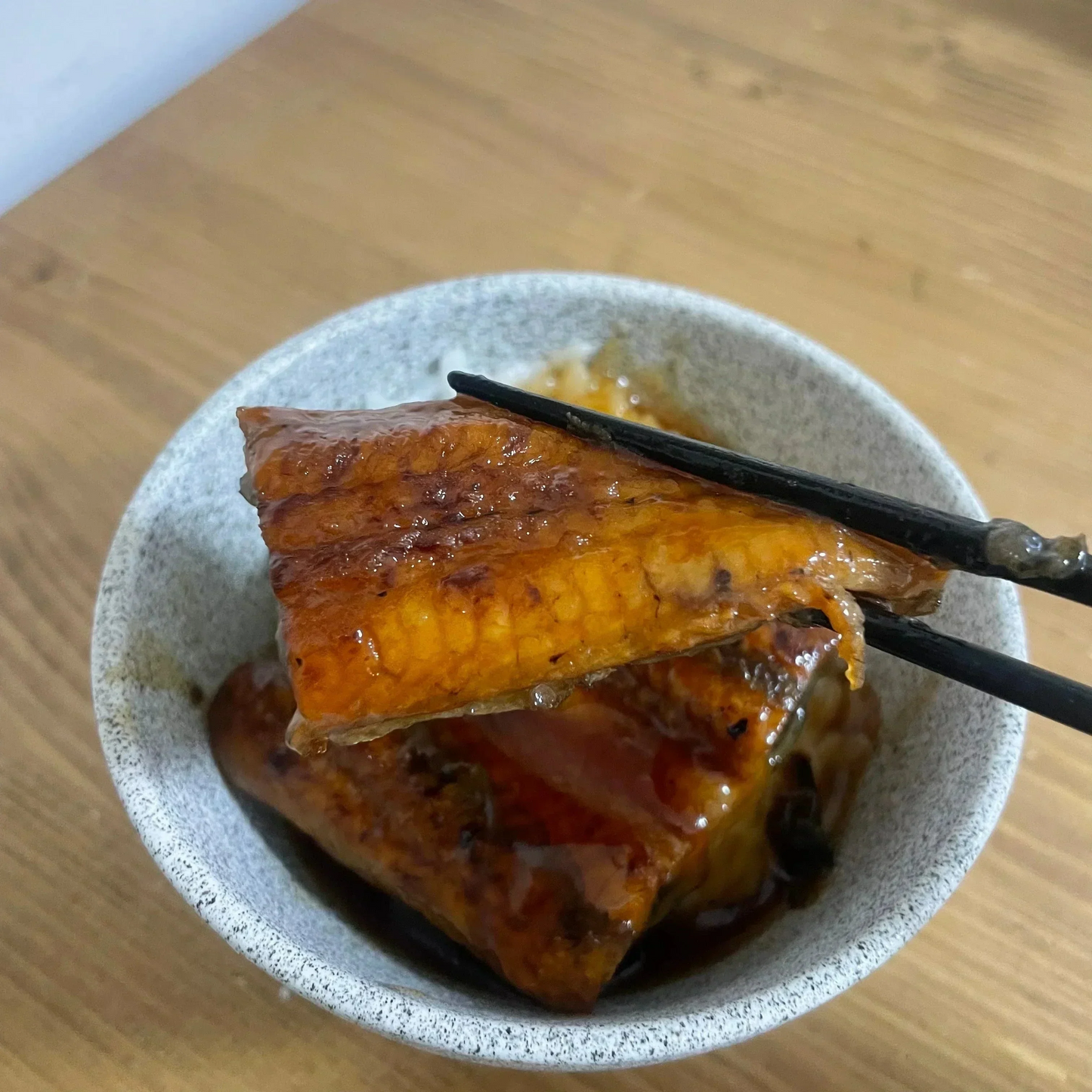 うなぎ蒲焼100ｇパック×20パック　2kg