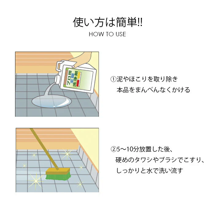 【プロ用だから効果抜群】カビ防止 カビ取り プロ用玄関洗浄剤 大容量 1000ml 玄関掃除 清掃用具 汚れ除去 カビ除去 防カビ 洗剤 玄関 墓石 タイル 大掃除